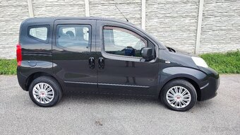 FIAT Fiorino - Qubo 1.4 benzín - 4