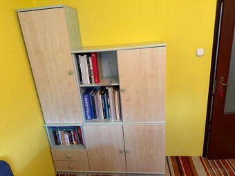 Darujem-detsku izbu v top stave - 4