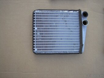 Motorček klapky kúrenia AUDI SEAT SKODA VW - 4