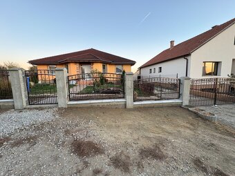 Kovovýroba a montáž - 4