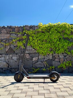 Elektrická kolobežka - 4