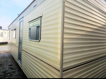 Mobilny dom Static 3016 - 4