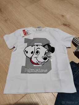 Oblečenie zn. Fox - 4