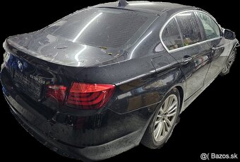 BMW f10 530d at náhradné diely - 4