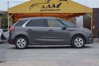 Citroën C4 Picasso -2017- BlueHDi -Po servise - 4
