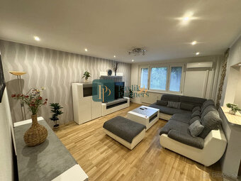 Prenájom veľký 3 izbový byt, balkón, Klokočina - 4