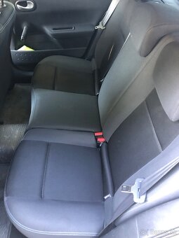 Megane Automat 87000km - 4