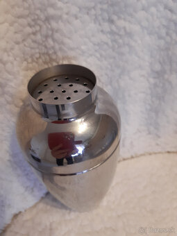 Šejker nerezový - 4