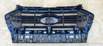 Predám prednú masku Ford Ranger - 4