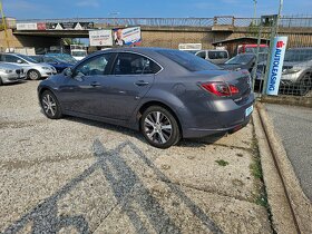 Mazda 6 2.0 MZR TE - 4