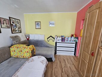 Na predaj 2 izbový byt s balkónom vo Zvolene - 4