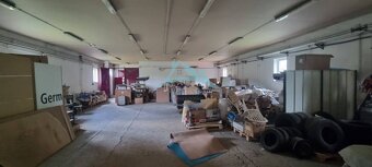 LOGISTICKÉ CENTRUM PRI TRANZITNOM KORIDORE - 4