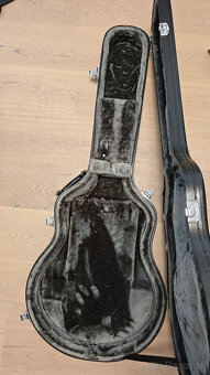 Epiphone Casino + hard case - 4