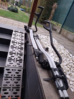 Držiak na bicykel Thule - 4