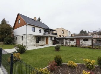 Predaj,rodinný dom v meste Fiľakovo - 4