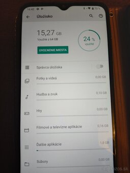 Motorola E7 Power - 4