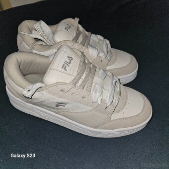 Fila 41ky tenisky - 4
