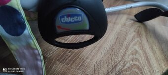 Kreslo - lehátko  pre bábätká - 4