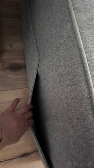 rozkladací gauč - 4