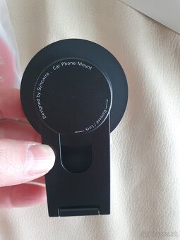 SYNCWIRE Držiak na mobil do auta [stabilnejšia verzia] - 4