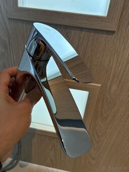 Umyvadlová bateria - 4