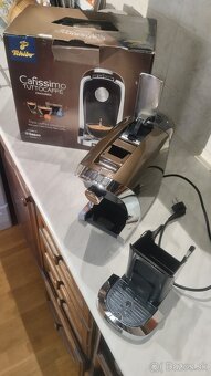 Tchibo Cafissimo Tuttocafe HD8602/61 - 4