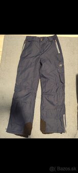 Chlapčenský zimný komplet - 4