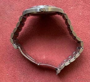 Omega seamaster Aqua Terra - 4