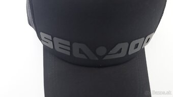 Sea Doo šiltovka - 4