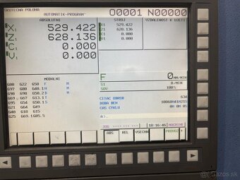 CNC soustruh Emag VL7 (7575) - 4