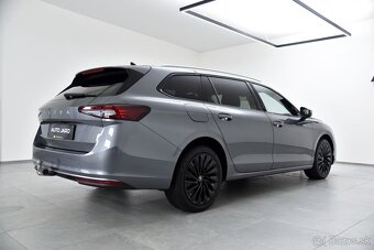 Superb Combi 2.0 TDI Laurin&Klement DSG, FullLED, Panorama - 4