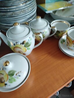 MYSA a TANIERE a ŠÁLKY - 4