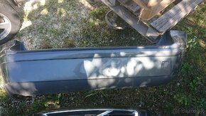 Rozpredám volvo v50 3x aj iné farby 1.6 diesel - 4