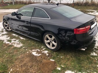 Audi A5 1.8 TFSI – STK do 2027 - 4