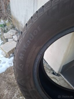 zimne pneu 195/65 R15 - 4