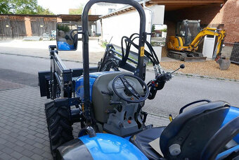 Landini Mistral 50 4x4 - 4