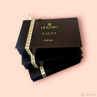 Darčekový set, Gift Set, značka oLiente - 4