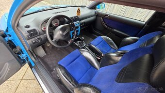 Predam Audi S3 1.8T quattro - 4