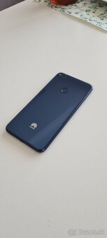 Huawei P9 lite 2017 - 4