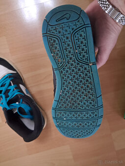 Chlapčenské tenisky NIKE 36 - 4