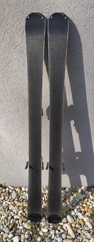 Lyže detské 110cm - 4