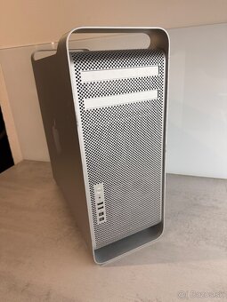 Apple Mac Pro 4,1 / 5,1 – Quad-Core 2,66 GHz, 8 GB RAM - 4