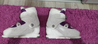 Predam detské lýžiarky - 4