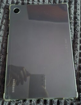 Tablet A8 SM-X200 - 4