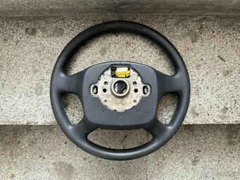 Volant / Airbag Škoda Octavia 2 - 4