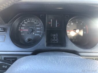 Mitsubishi Pajero MT 2,5TD 73kw SUPERSELECT - 4