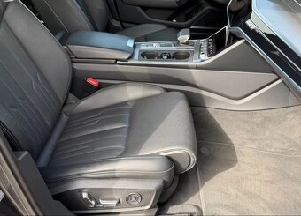 Audi A6, Sport 50 TDI VZDUCH ZÁRUKA - 4