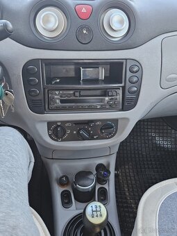 Predam Citroen C3 - 4