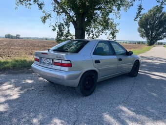 Citroën Xantia II 1.8i 16v - 4