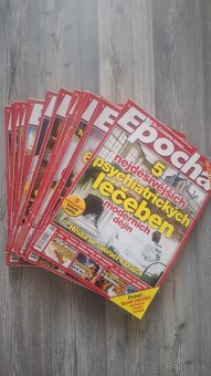 Epocha - ročník 2023 - 4